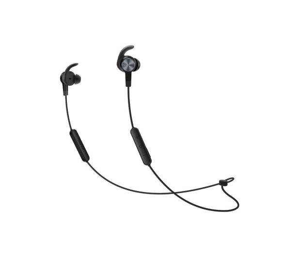 Huawei AM61 Sport Bluetooth Czarne - 464214 - zdjęcie 2